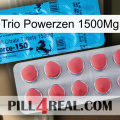 Trio Powerzen 1500Mg new14